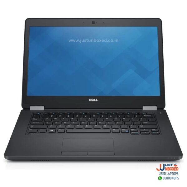 Dell Latitude 5470/5480