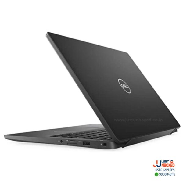 Dell Latitude 7410