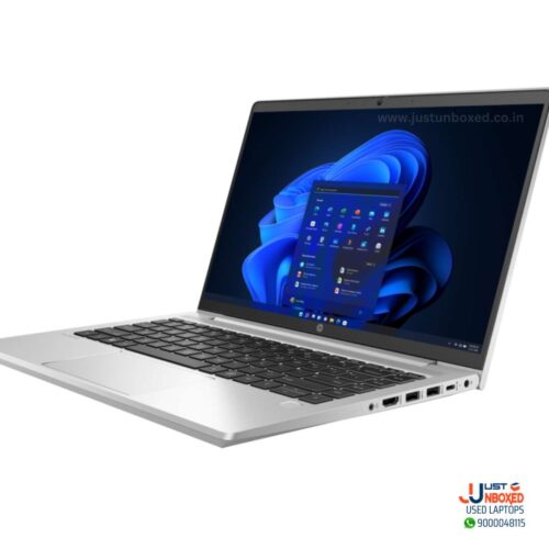 HP EliteBook 840 G9