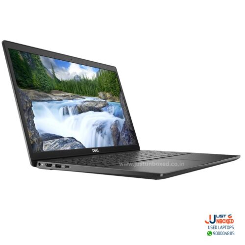 Dell Latitude 3520