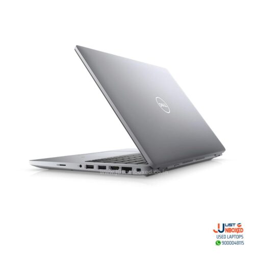 Dell Latitude 5420