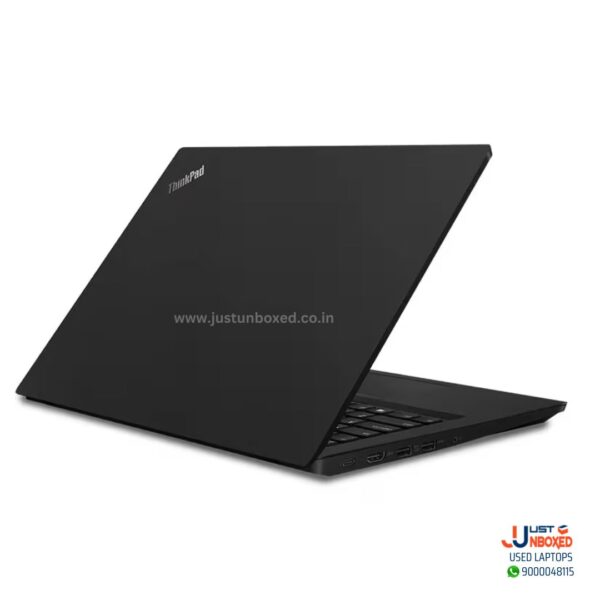 Lenovo Thinkpad E490