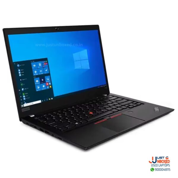 Lenovo ThinkPad T14