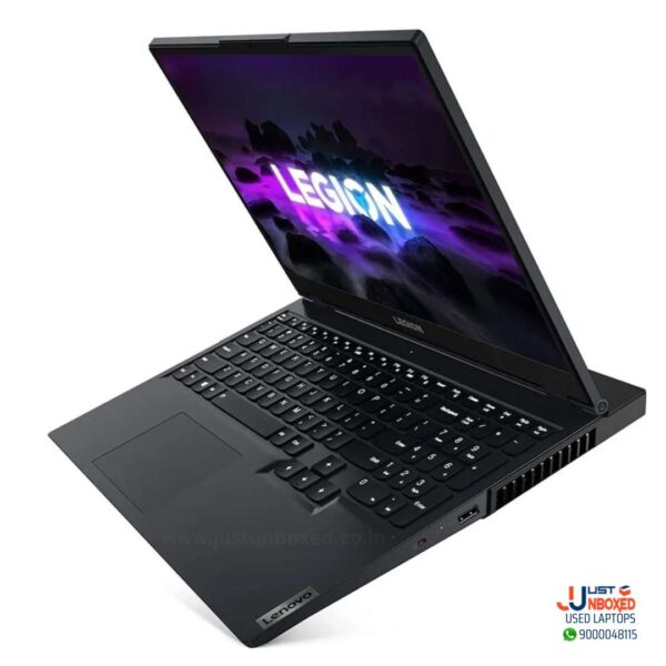 Lenovo Legion 5