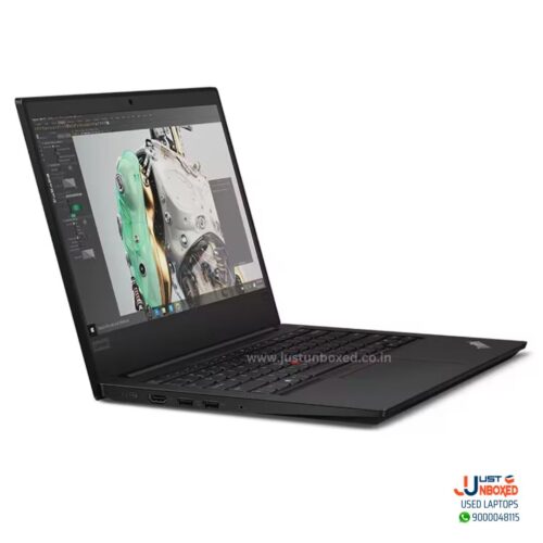 Lenovo Thinkpad E490