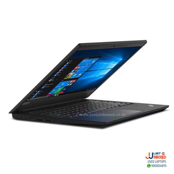 Lenovo Thinkpad E490