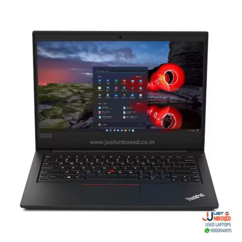 Lenovo Thinkpad E490