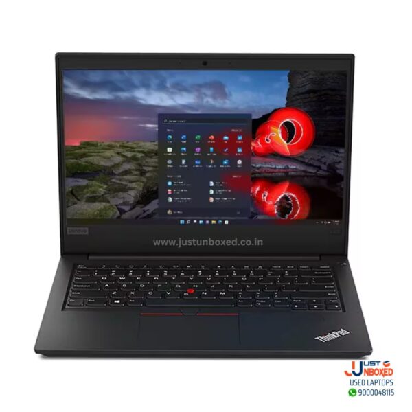 Lenovo Thinkpad E490