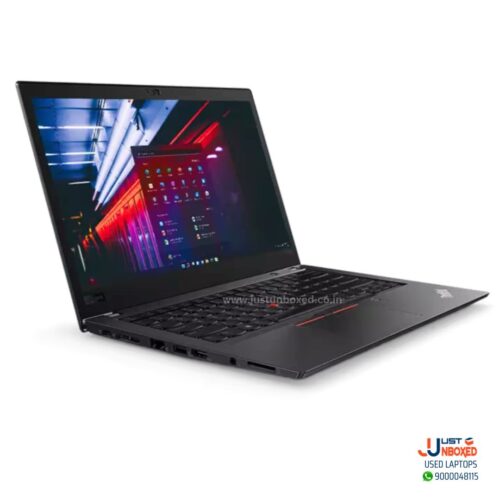 Lenovo Thnkpad T460s