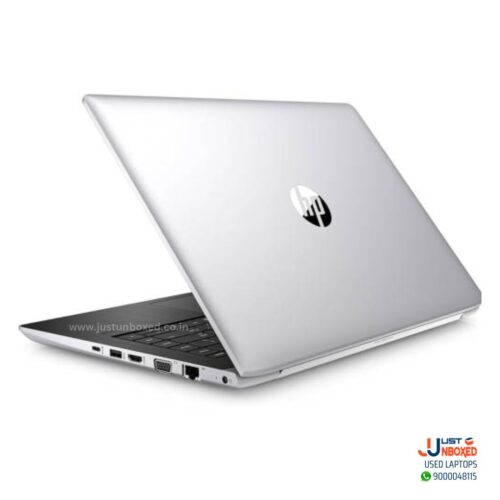 HP ProBook 640 G5