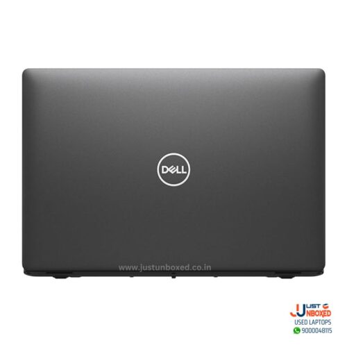 Dell Latitude 5480/5490