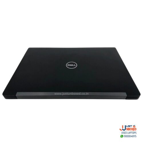 Dell Latitude 7380