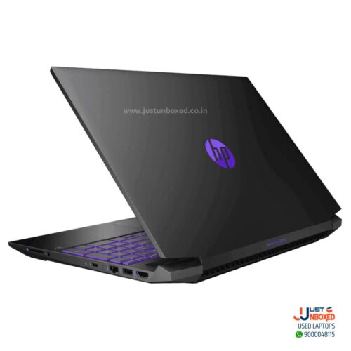 HP Gaming Laptop