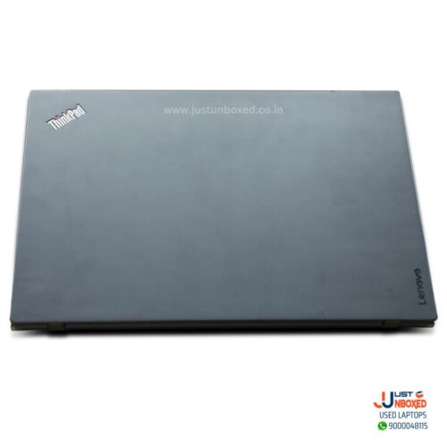 Lenovo ThinkPad T470