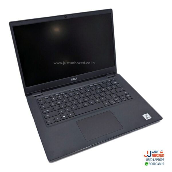 Dell Latitude 3410