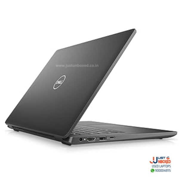 Dell Latitude 3410