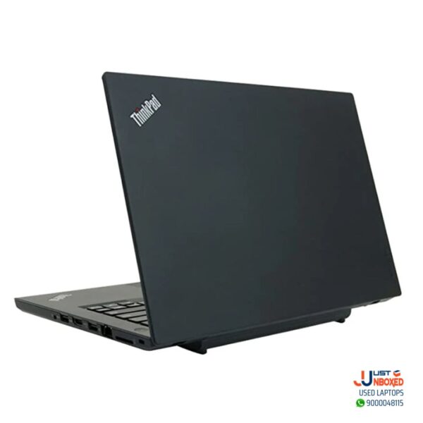 Lenovo Thinkpad T470