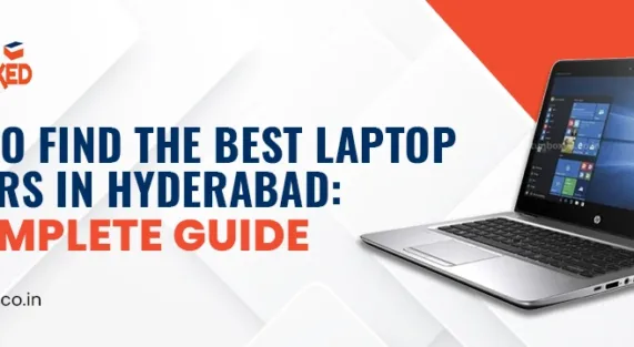 How to Find the Best Laptop Dealers in Hyderabad_ A Complete Guide