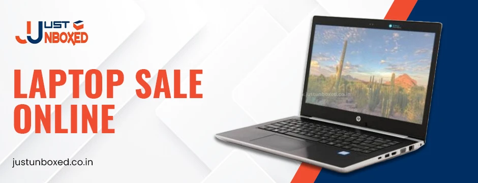 laptop sale online