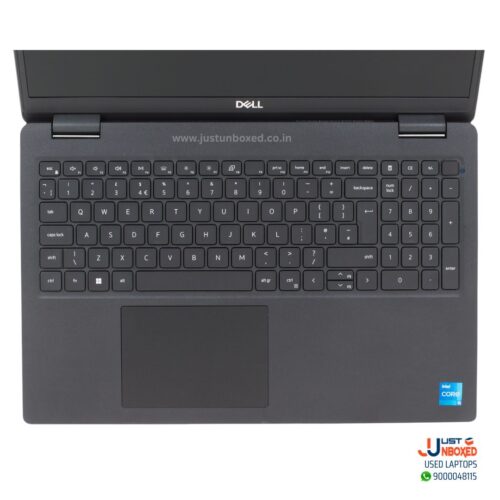 Dell Latitude 3530