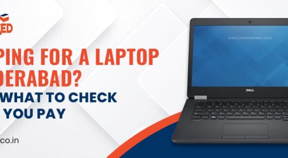 laptop store Hyderabad -23.05.2025