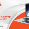 HP Refurbished Laptop - Blog 2.5.25
