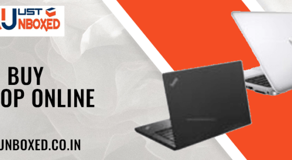 buy laptop online