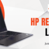 Hp Refurbished Laptop