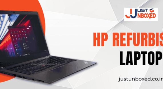 Hp Refurbished Laptop