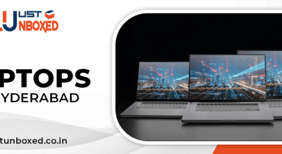 laptops in hyderabad