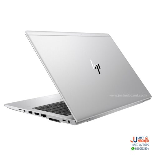 HP EliteBook 745 G5 | 14 Inch Display | AMD Ryzen 5 Pro | 8GB RAM | 256GB SSD | 1GB Dedicated Graphics