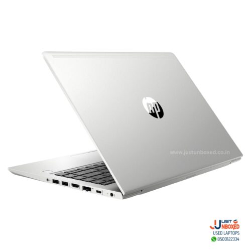 HP ProBook 440 G7 | 14 Inch Display |  Core i5 10th Generation | 8GB RAM | 256GB NVMe