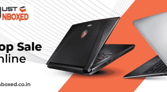laptop sale online