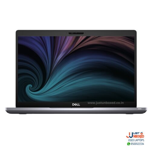 Dell Latitude 5410 | 14 Inch IPS Display | Core i7 10th Generation | 16gb RAM | 256gb NVMe