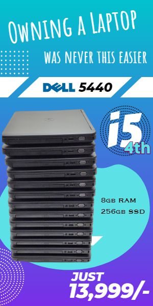 Dell 5440